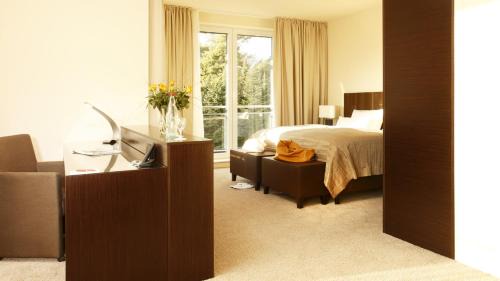 Horde Hotel | l'Arrivée Hotel & Spa
