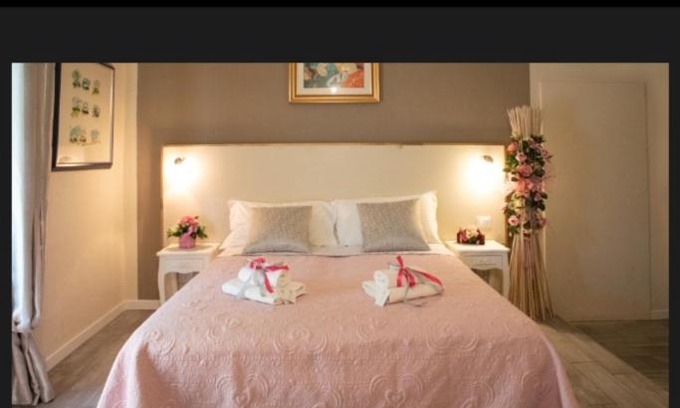 Cascina Bed & Breakfast | L'artè