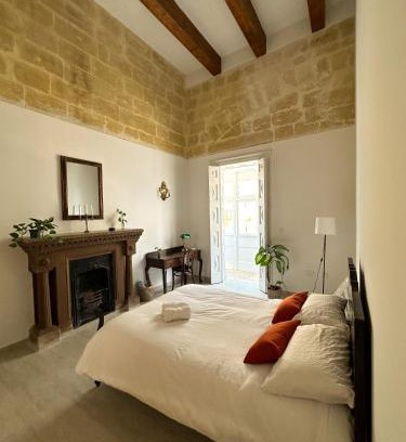 Valletta Hostel | L'Artist Casa Micallef