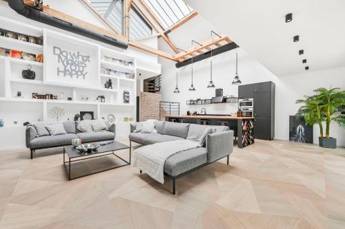 Villemomble House | L'Arty - Maison avec jardin - 6p