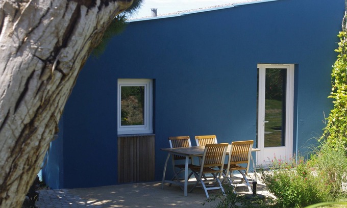 Locoal-Mendon House | L'arzourienne
