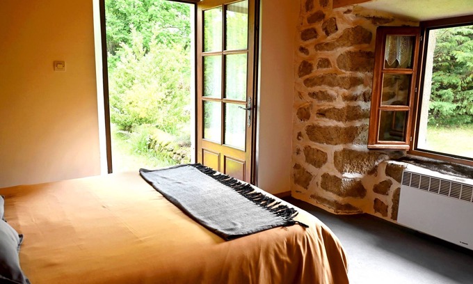 Vielprat House | L'Assemblée by Interhome
