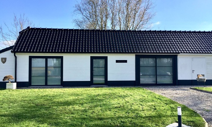 Volckerinckhove Apartment | L'atelier des rêves" gîte in a haven of peace