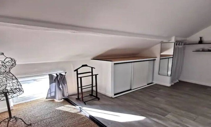 Ternant House | L'atelier - Detached house in a village on the Haute Côte de Nuits