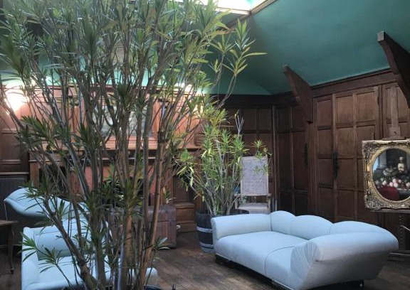 Giverny House | L'Atelier du Paysagiste - maison d'artiste