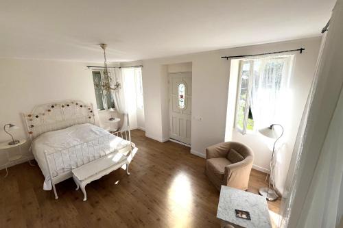 Vigoux House | L’Atelier du Valet