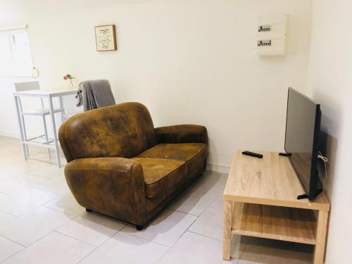 Beauvais Apartment | L'Atelier