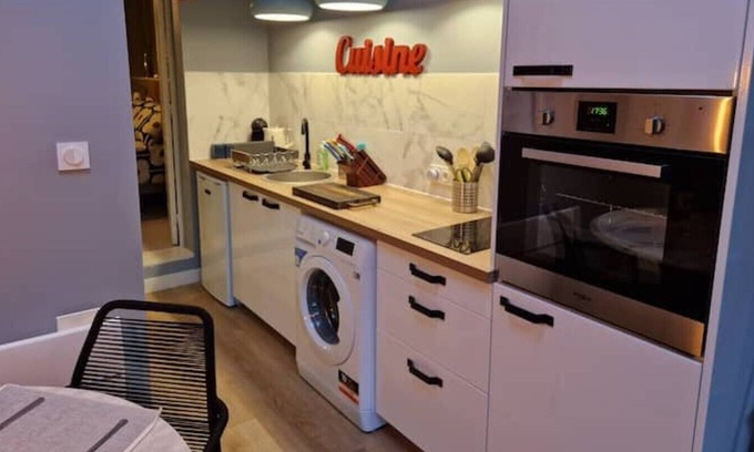 Le Chalard House | L'Atelier.