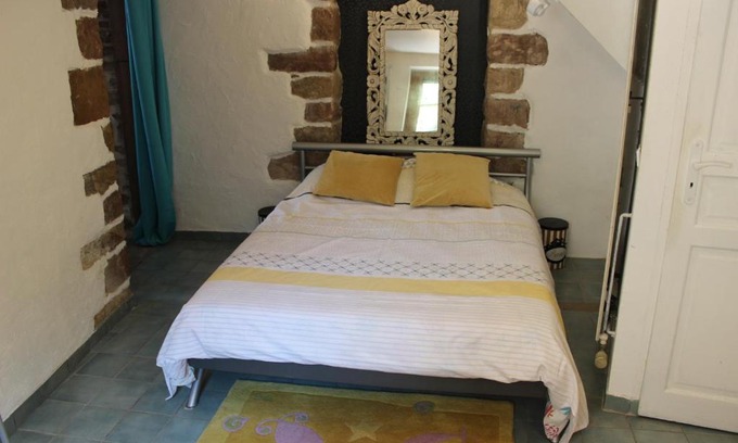 Ottrott Bed & Breakfast | L'ateliere