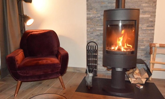 Montalbert Apartment | L'Aubépine 2