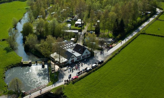 Maroilles Other | L'auberge du moulin des prés