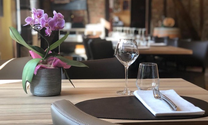Heilly Hotel | L'auberge fleurie