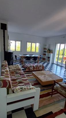 Saint-Maur Bed & Breakfast | L'Aubier