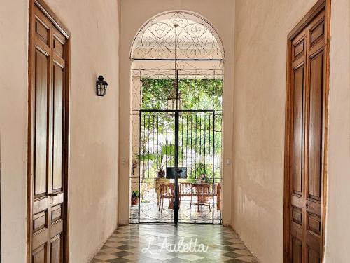 Cafayate House | L' Auletta