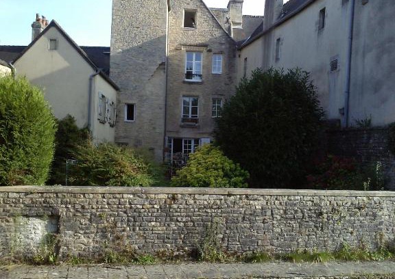 Bayeux Apartment | L'AURE BLEUE