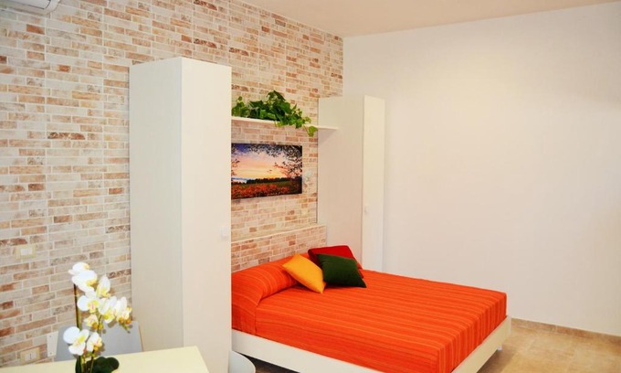 Porto Cesareo Apartment | L'Aurora Apartments