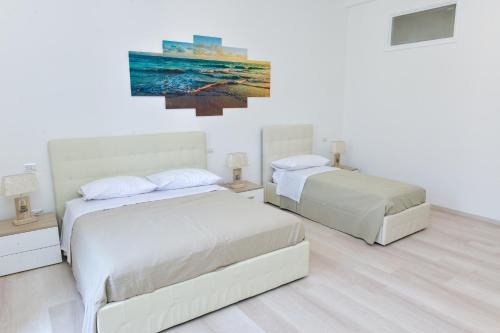 Piano di Sorrento House | L'Aurora Azzurra -Luxury Suites Sorrento coast