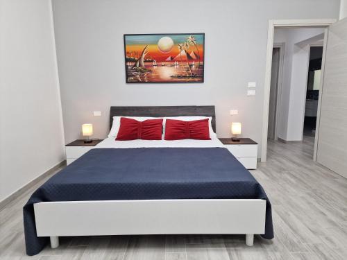 Sulmona Apartment | L'AURORA Locazione Turistica