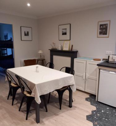Oloron-Sainte-Marie Apartment | L'auseth