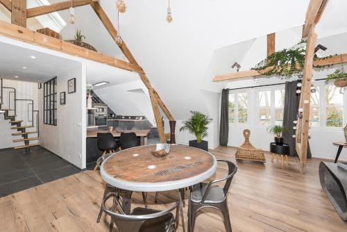 Beauvais Apartment | l'authentique en hyper centre ville