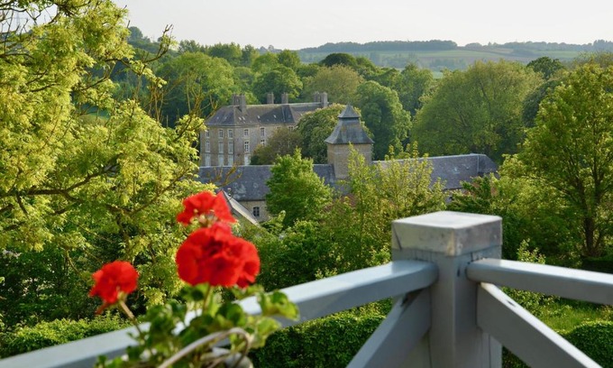 Pernes-les-Boulogne Bed & Breakfast | L ' Authentique