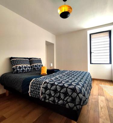 Pommard Apartment | L'Authentique - Pommard
