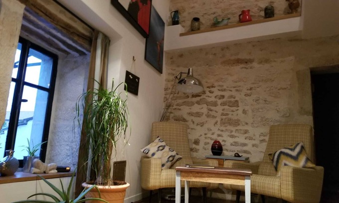 Meursault House | L'autre Bout de Toit