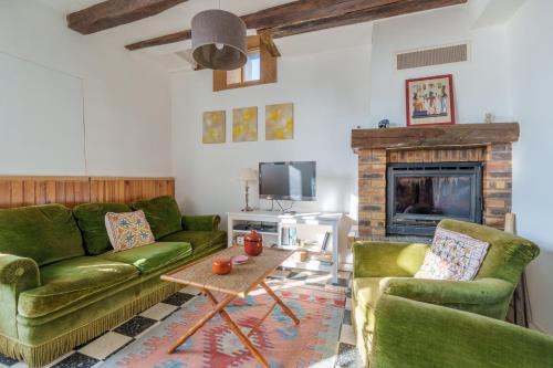 Avallon Apartment | L'Avallonnaise - Au cœur de la Bourgogne