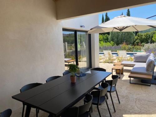 Malaucene House | L'aVentouxre
