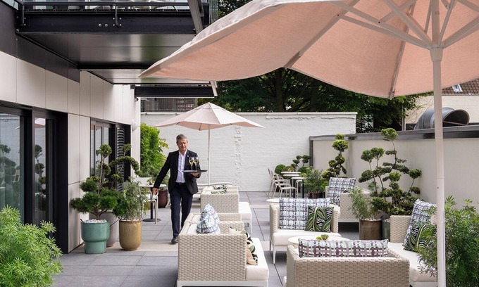 Postel Hotel | L-Avenue