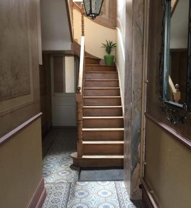 Brequerecque Apartment | l'avenue du paradis