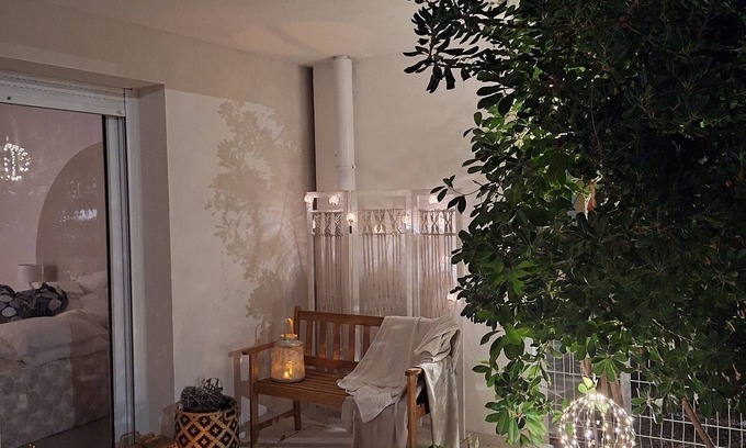 Beziers Apartment | L'Echiquier de Béziers