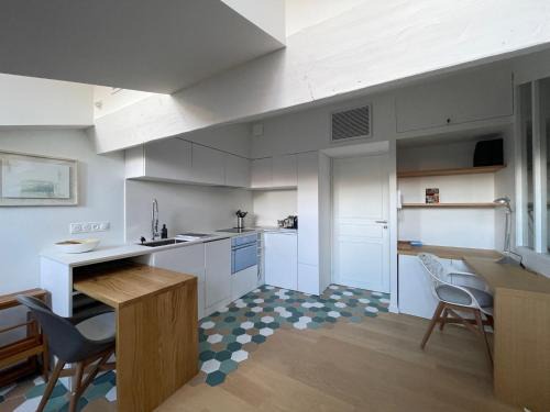 Saint-Georges Apartment | L'Ecrin des Arts - Appt climatisé