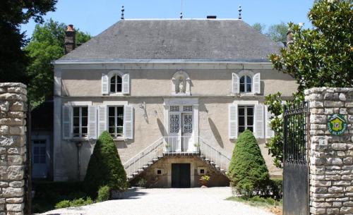 Sainte-Vertu Bed & Breakfast | L'Ecrin du Serein