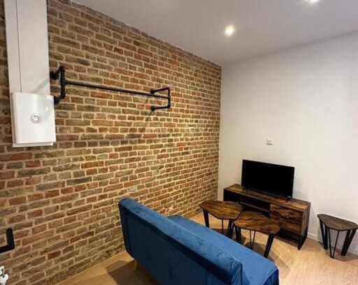 Saint-Acheul Apartment | L'ecrin