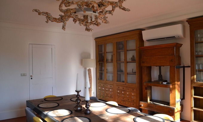Pignans House | L'Enclos de l'Observance
