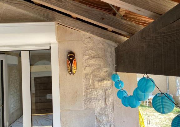 Charmes Apartment | L’entrenous