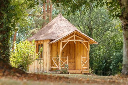 Eyliac House | L'Envol