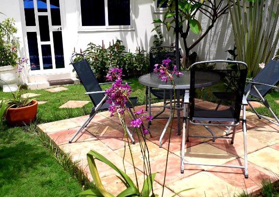 Littoral Department Bed & Breakfast | L'Epicurien
