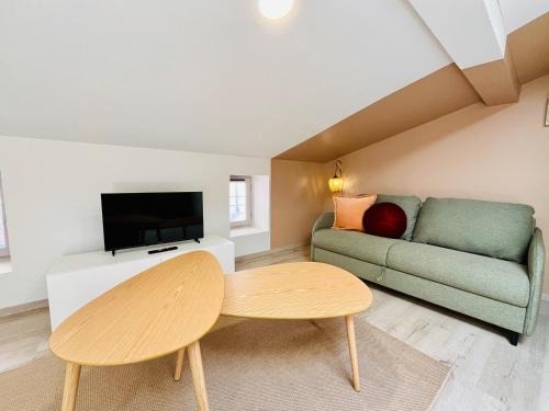 Villefranche-de-Lauragais Apartment | L'escale cocoon - cozy and relaxing