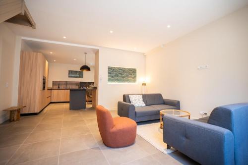 La Maladrerie Villa | L'Escale Caennaise House for 8 people