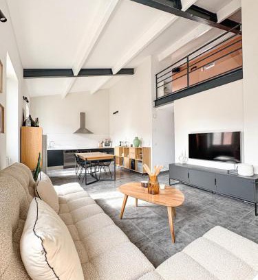Cassis Apartment | L'Escale - Clim- Parking - Wi-Fi