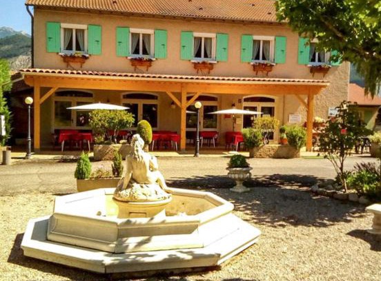 Die Hotel | L'Escale de Die