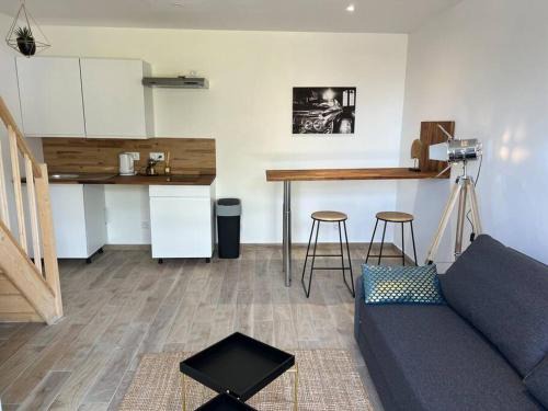Nuits-Saint-Georges Apartment | L’escale de « Nuits »