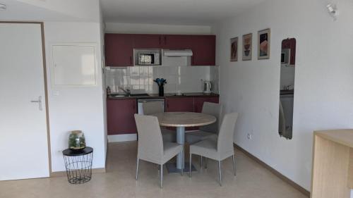 Vernet-les-Bains Apartment | L escale du canigou