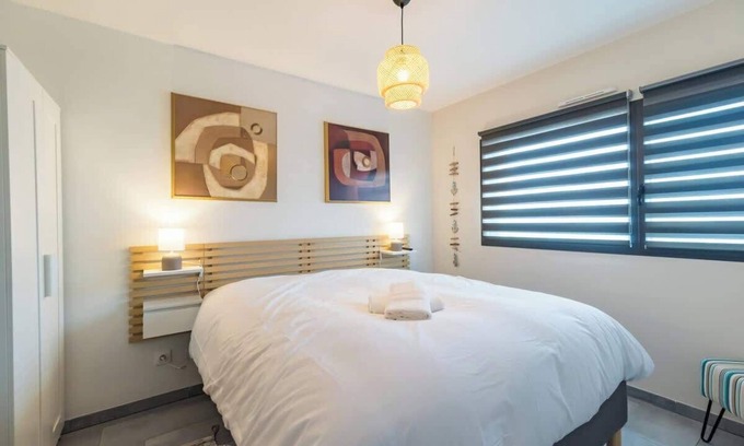 Paimpol Apartment | "L'escale du Goelo" a Paimpol, proche plages
