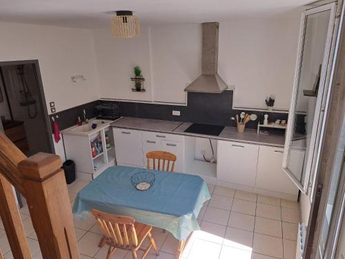 Thoissey Apartment | l'Escale