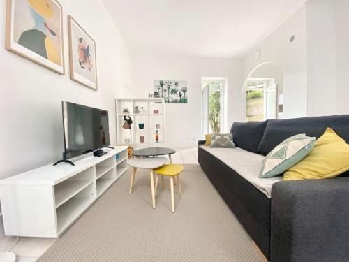 Nevers Apartment | L’escale Jean Jaurès