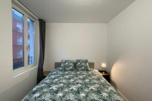 Sainte Marie - Saint Leon Apartment | L’Escale Lefevreville