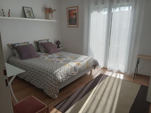 Langon Bed & Breakfast | "L'ESCALE" près Bordeaux